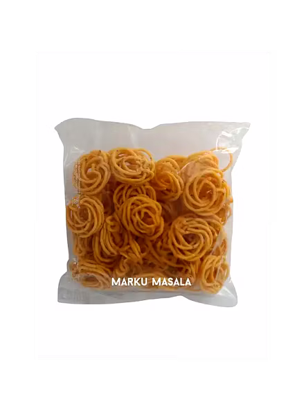 Masala Muruku (100 G)-1262