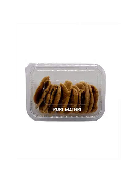 Mathri Goba Puri (250 G)-1269
