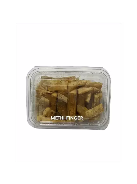 Methi Finger (150 G)-1272