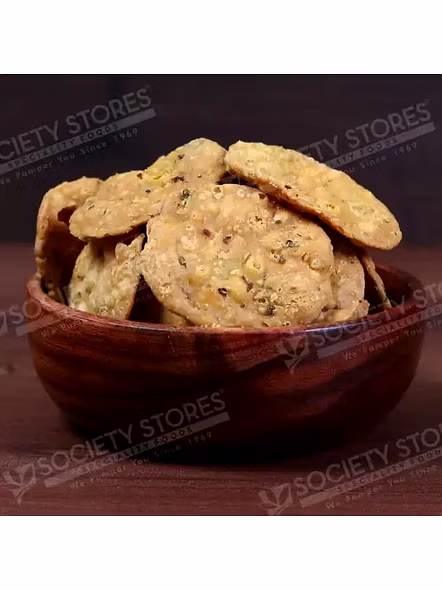 Methi Goba Puri (200 G)-1274