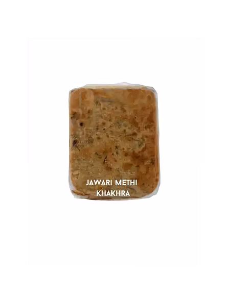Methi Jawari Mobile Khakhra (200 G)-1275
