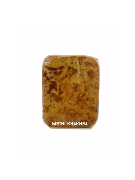 Methi Mobile Khakhra (200 G)-1279