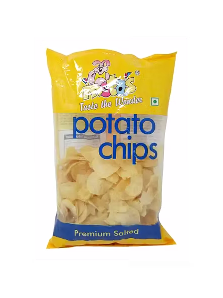 Mota Waffer Potato Loose (200 G)-1288