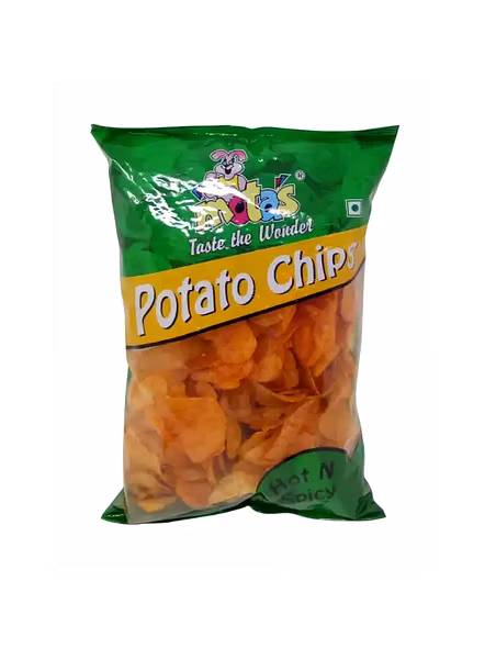 Mota Weffer Hot Spicy(Chilli) (200 G)-1292