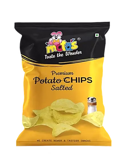 Mota Weffer Premium Salted (100 G)-1293