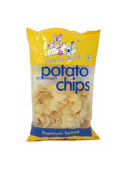Mota Weffer Premium Salted (200 G)-1294