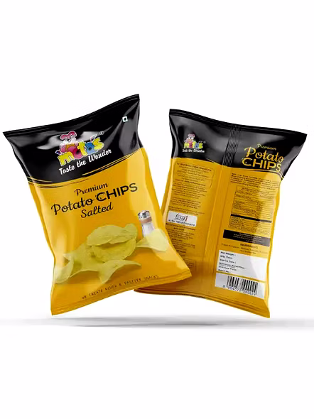 Mota Weffer Premium Salted (500 G)-2