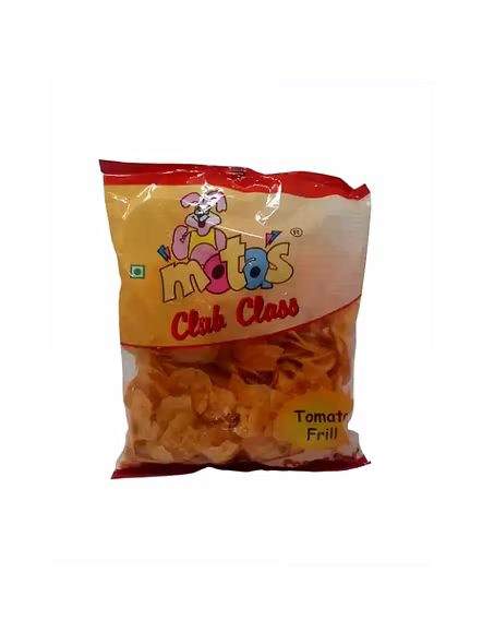 Mota Weffer Tomato Fril (200 G)-1297