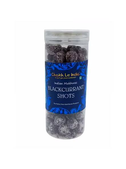 Muk Cl Blackcurrant Shots (300 G)-1298
