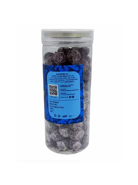 Muk Cl Blackcurrant Shots (300 G)-1