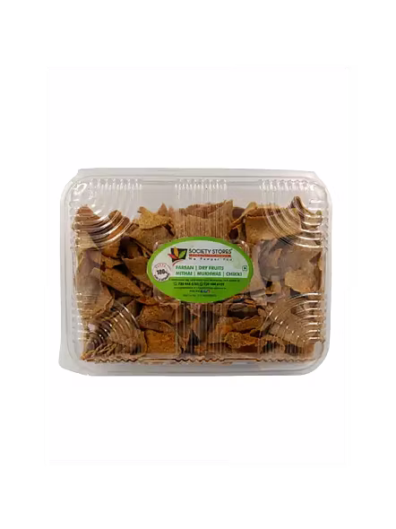 Nachani Chips (200 G)-1301