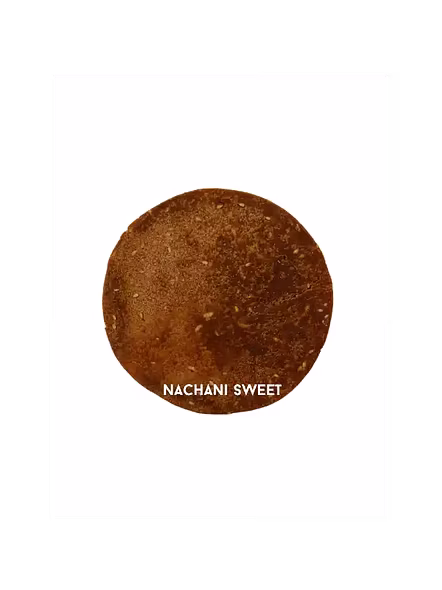 Nachani Sweet Rotla (200 G)-1302