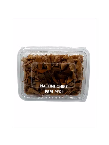 Nachni Chips Peri Peri (200 G)-1303