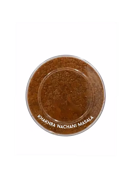 Nachni Khakhra Tin (400 G)-1304