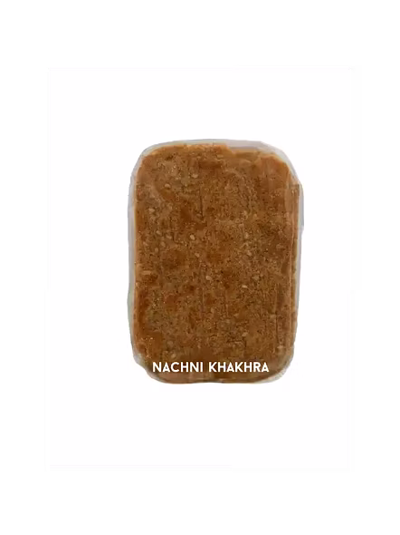 Nachni Mobile Khakhra (200 G)-1305