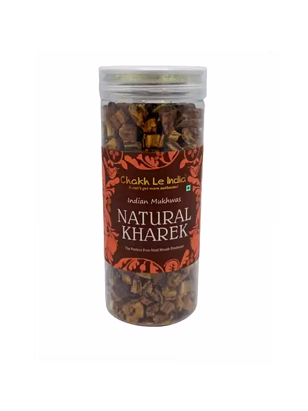 Natural Kharekh Mukhwas (140 G)-2