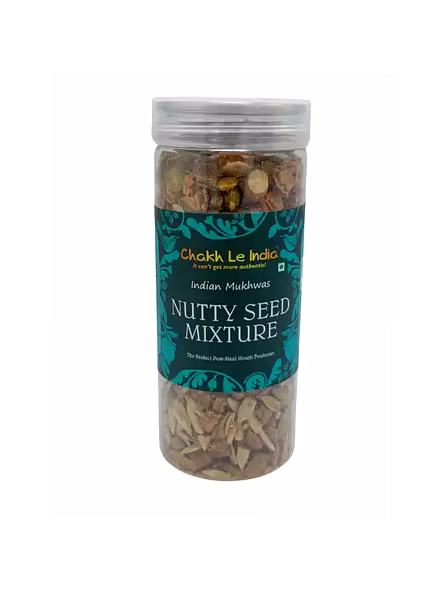 Nutty Seeds Miture (160 G)-2