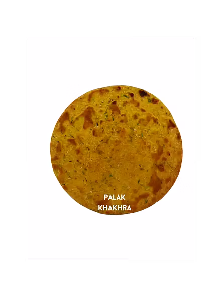 Palak W/W Khakhra (200 G)-1320