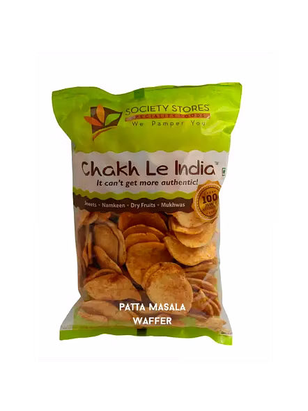 Patta Masala Waffer (200 G)-1323