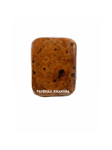 Pav Bhaji Mobile Khakhra (200 G)-1325