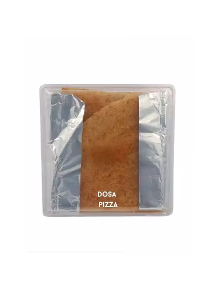 Pizza Dosa Khakhra (1 Box)-1329