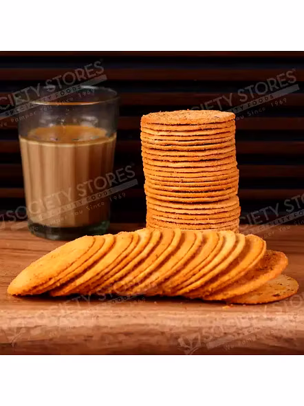 Potato Dabeli Coin (200 G)-1338