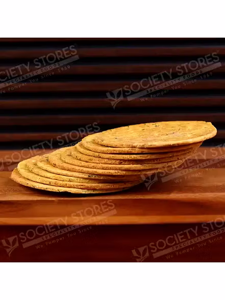 Potato Mexican Salsa Coin (200 G)-1341