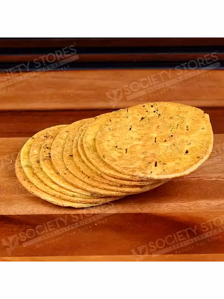 Potato Mexican Salsa Coin (200 G)-1
