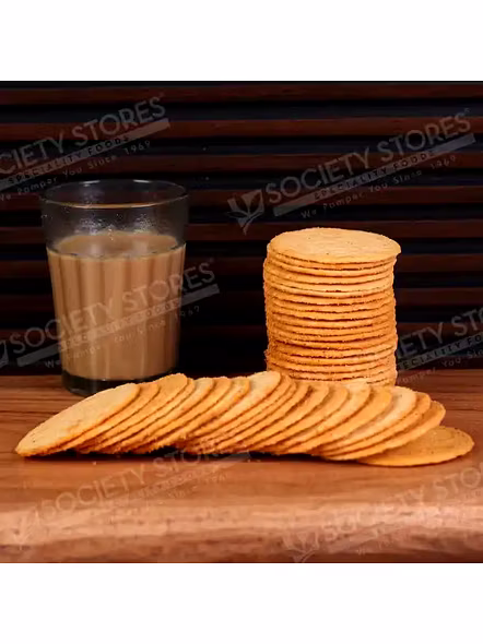 Potato Peri Peri Coin (200 G)-1342