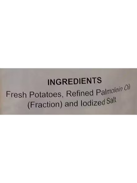 Potato Salli (200 G)-1