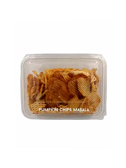 Pumpkin Chips (200 G)-1346