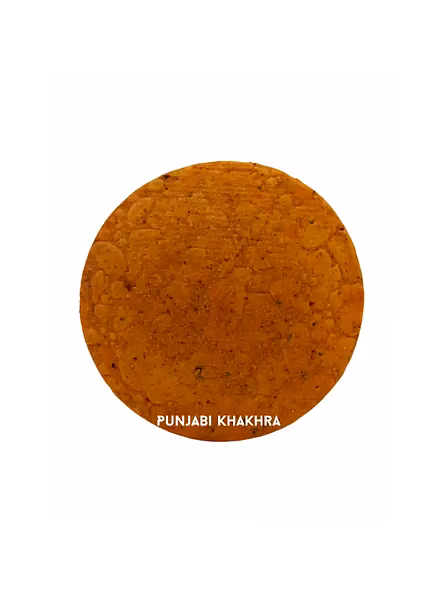Punjabi W/W Khakhra (200 G)-1347