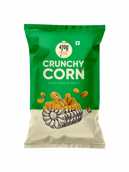 Pvr 4700 Bc Cream N Onion Popcorn (40 G)-1348