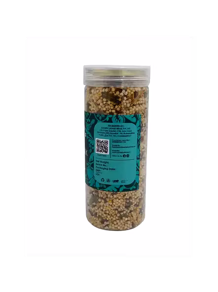 Raagi Flax Mixture (130 G)-1