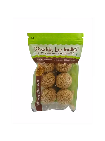 Rajgira Ladoo (100 G)-1350