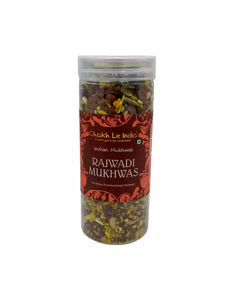 Rajwadi Rajshahi Mukhwas (220 G)-3