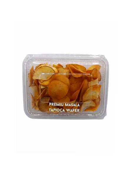 Ratalu Masala Waffer (200 G)-1354
