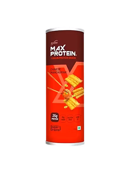 Rite Bite Max Protein Chinese Manchurian (150 G)-1356