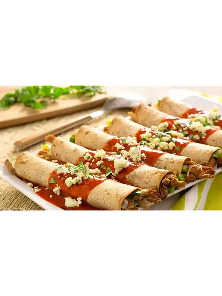 Fresh 2 Go Tortila Wrap Multigrain (348 G)-2