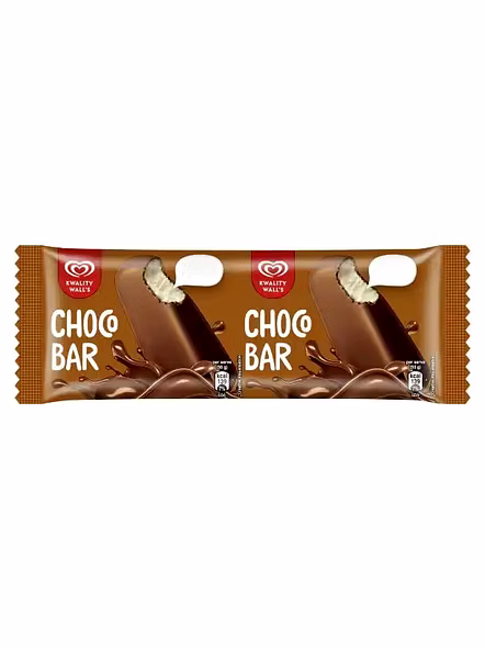 Kwality Walls Choco Bar Stick Ice Cream (65 Ml)-1389