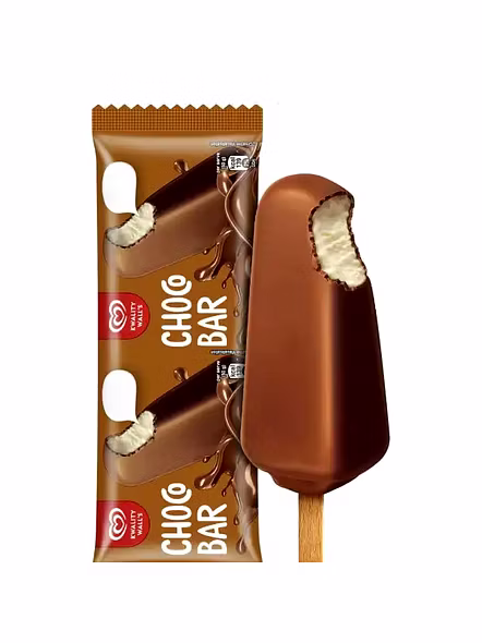 Kwality Walls Choco Bar Stick Ice Cream (65 Ml)-3