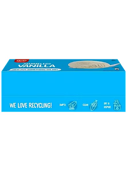 Kwality Walls Vanilla Ice Cream (700 Ml)-1