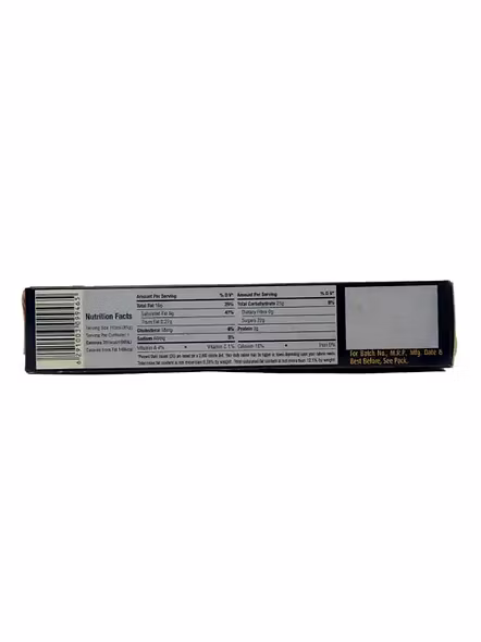 London Dairy Ice Cream Belgian Chocolat Sticks (110 Ml)-1