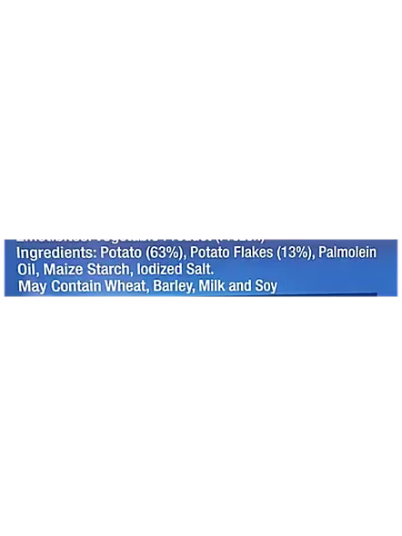 Mc Cain Emoti Bites (415 G)-1
