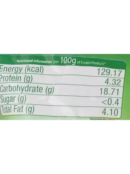 Mc Cain Super Wages (450 G)-1
