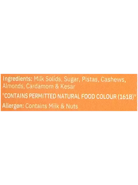 Parsi Dairy Farm Kesar Pista Kulfi (300 G)-1