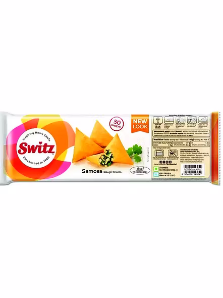 Switz Samosa Patti (500 G)-1431
