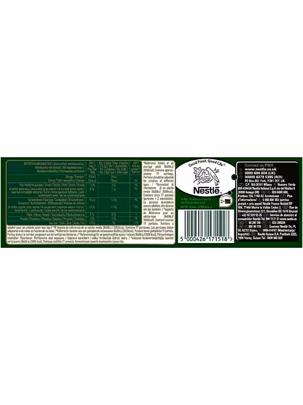 After Eight Mint Chocolate (200 G)-1