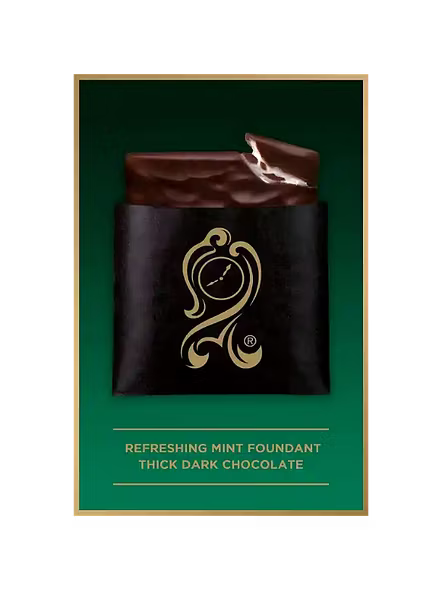 After Eight Mint Chocolate (200 G)-2