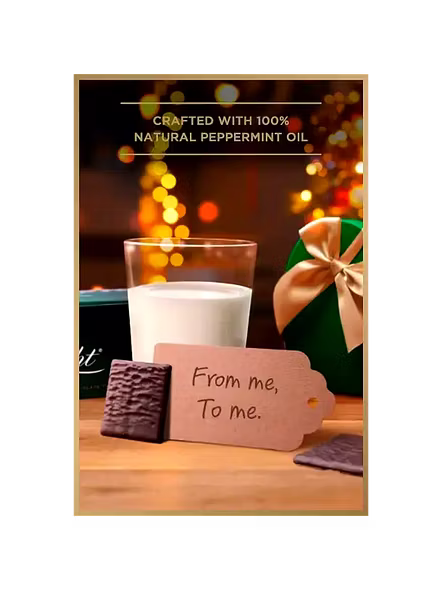 After Eight Mint Chocolate (200 G)-3